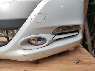 Бампер передний HONDA INSIGHT ZE2 LDA 71101TM8ZZ00, 21022874, 11422397 4 ракурс