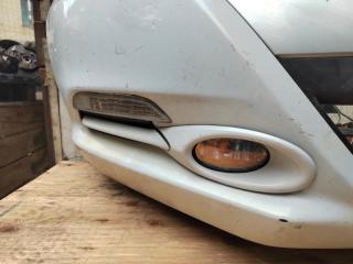 Бампер передний HONDA INSIGHT ZE2 LDA 71101TM8ZZ00, 21022874, 11422397 5 ракурс