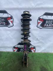 Стойка правая передняя SUBARU STELLA LA160F 48510-B2D90 1 ракурс