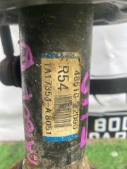 Стойка правая передняя SUBARU STELLA LA160F 48510-B2D90 5 ракурс