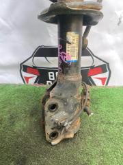 Стойка левая передняя SUBARU STELLA LA160F 48520-B2D90 5 ракурс