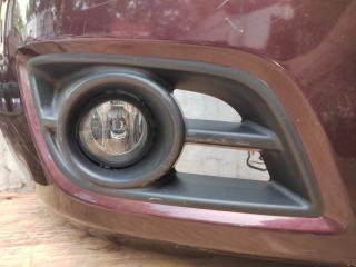 Бампер передний NISSAN NOTE NE11 HR15 620228Y20H, A044633 4 ракурс