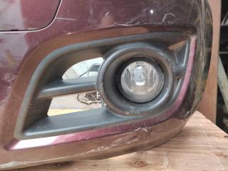 Бампер передний NISSAN NOTE NE11 HR15 620228Y20H, A044633 5 ракурс