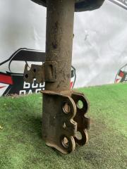 Стойка левая передняя TOYOTA VISTA SV55 4 ракурс