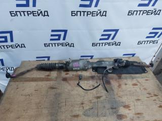 Рулевая рейка HONDA ACCORD CM2 K24A 1 ракурс