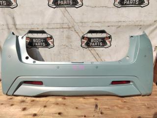 Бампер задний NISSAN DAYZ B46W BR06DE 850237MA0H 1 ракурс