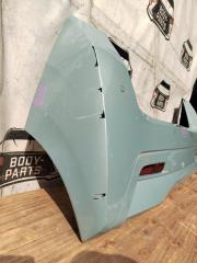 Бампер задний NISSAN DAYZ B46W BR06DE 850237MA0H 2 ракурс