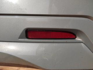 Бампер задний NISSAN DAYZ B46W BR06DE 850237MA0H 4 ракурс