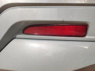 Бампер задний NISSAN DAYZ B46W BR06DE 850237MA0H 5 ракурс