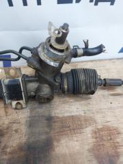 Рулевая рейка SUBARU PLEO RA2 EN07 4 ракурс