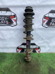 Стойка левая передняя DAIHATSU MIRA E:S LA360S 48510-B2F30 1 ракурс