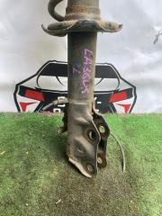 Стойка левая передняя DAIHATSU MIRA E:S LA360S 48510-B2F30 4 ракурс