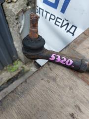 Рулевая рейка NISSAN ELGRAND MNE51 VQ25 2 ракурс Рулевая рейка NISSAN ELGRAND MNE51 VQ25 2 ракурс
