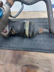 Рулевая рейка NISSAN ELGRAND MNE51 VQ25 5 ракурс Рулевая рейка NISSAN ELGRAND MNE51 VQ25 5 ракурс