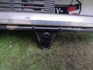 Решетка радиатора HONDA N-BOX JF3 S07B 3 ракурс
