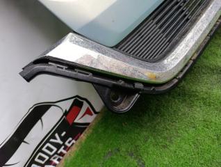 Решетка радиатора HONDA N-BOX JF3 S07B 5 ракурс