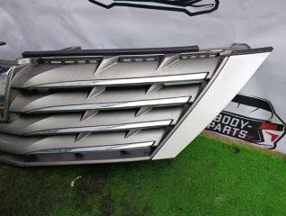 Решетка радиатора TOYOTA ALPHARD ANH20 2 ракурс