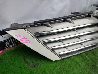 Решетка радиатора TOYOTA ALPHARD ANH20 4 ракурс