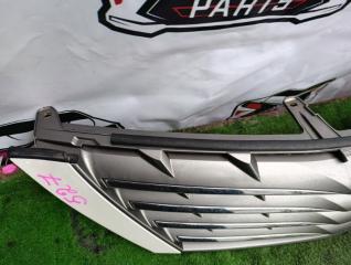 Решетка радиатора TOYOTA ALPHARD ANH20 5 ракурс