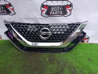Решетка радиатора NISSAN DAYZ B46W 1 ракурс