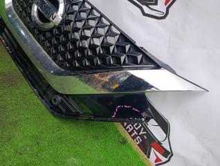Решетка радиатора NISSAN DAYZ B46W 5 ракурс