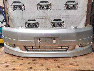 Бампер передний TOYOTA IPSUM ACM26 2AZFE 5211944240, 2674 1 ракурс