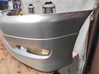 Бампер передний TOYOTA IPSUM ACM26 2AZFE 5211944240, 2674 3 ракурс