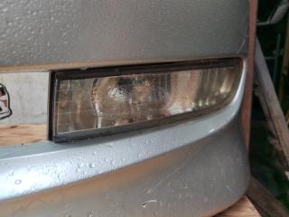 Бампер передний TOYOTA IPSUM ACM26 2AZFE 5211944240, 2674 4 ракурс
