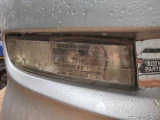 Бампер передний TOYOTA IPSUM ACM26 2AZFE 5211944240, 2674 5 ракурс