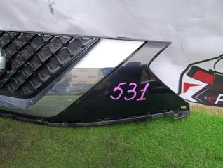 Решетка радиатора NISSAN DAYZ B46W 2 ракурс