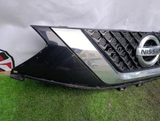 Решетка радиатора NISSAN DAYZ B46W 4 ракурс