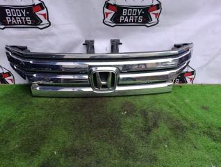 Решетка радиатора HONDA Stepwgn Rk4 1 ракурс
