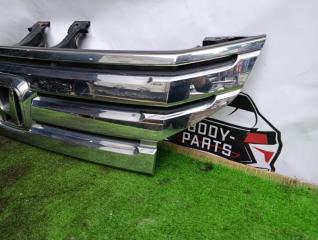 Решетка радиатора HONDA Stepwgn Rk4 2 ракурс