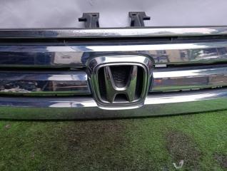 Решетка радиатора HONDA Stepwgn Rk4 3 ракурс