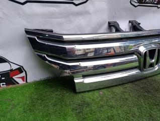 Решетка радиатора HONDA Stepwgn Rk4 4 ракурс