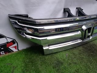 Решетка радиатора HONDA Stepwgn Rk4 r20a 5 ракурс