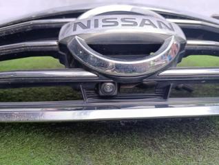 Решетка радиатора NISSAN TEANA L33 QR25 5 ракурс Решетка радиатора NISSAN TEANA L33 QR25 5 ракурс
