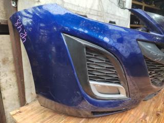 Бампер передний MAZDA AXELA BLEFP LF-VDS BCM5501T2, 11441343 2 ракурс