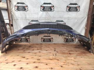 Бампер передний MAZDA AXELA BLEFP LF-VDS BCM5501T2, 11441343 5 ракурс