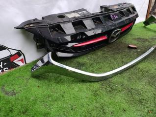 Решетка радиатора MAZDA DEMIO DJ5AS S5-DPTS 3 ракурс