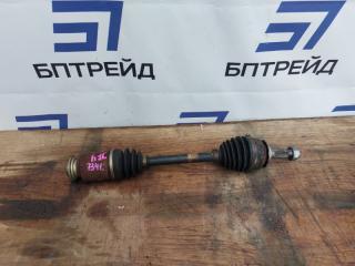 Привод правый передний HONDA N-BOX JF4 S07B 1 ракурс