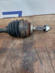 Привод правый передний HONDA N-BOX JF4 S07B 2 ракурс
