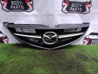 Решетка радиатора MAZDA ATENZA GH5AW 1 ракурс