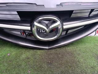 Решетка радиатора MAZDA ATENZA GH5AW 3 ракурс