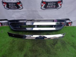 Решетка радиатора HONDA Stepwgn RG1 K20A 75100-XKN-KOSO 1 ракурс