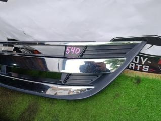 Решетка радиатора HONDA Stepwgn RG1 K20A 75100-XKN-KOSO 2 ракурс