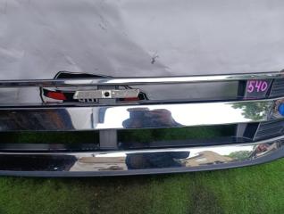 Решетка радиатора HONDA Stepwgn RG1 K20A 75100-XKN-KOSO 3 ракурс