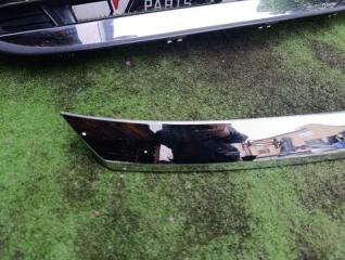 Решетка радиатора HONDA Stepwgn RG1 K20A 75100-XKN-KOSO 5 ракурс