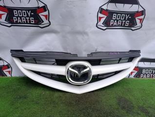 Решетка радиатора mazda atenza gh5as 1 ракурс