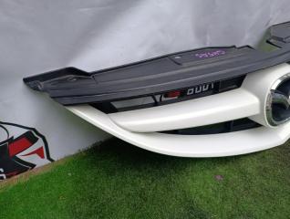 Решетка радиатора mazda atenza gh5as 4 ракурс
